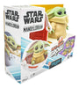 Star Wars The Mandalorian Wild Ridin Grogu 12 Cm Hasbro