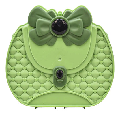Supermercado Portatil 2 En 1 Cute Supermarket 22pz 688118a Verde