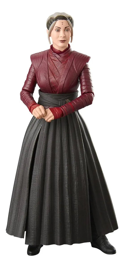 Star Wars Ahsoka Morgan Elsbeth The Black Series 14cm Hasbro