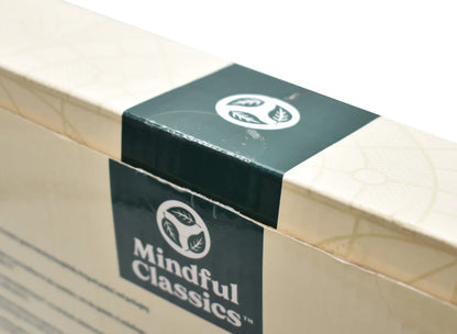 Ajedrez Y Damas Mindful Classics Bambu Spin Master Ca Cd