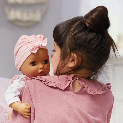 My Real Baby Ava - BABY born - Muñeca Bebé