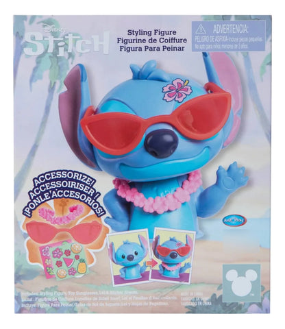 Disney Stitch Muñeco Articulado 31cm Toymark