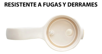 Botella De Tritan Con Asa Y Atomizador Dodge 1.2l Sm22hat103