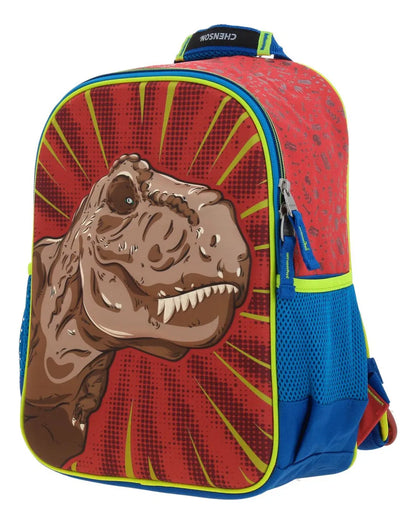 Chenson Preschool Kinder T-rex Dicor Co66061-r Backpack