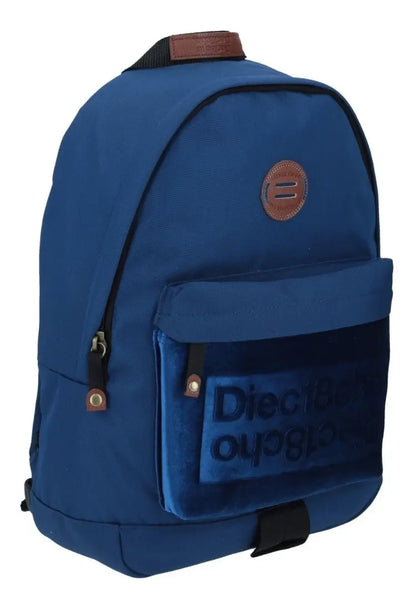 Mochila Felik Porta Laptop Y Tablet 1818 Primaria Chenson