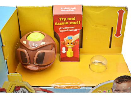 Mega Bloks Granja De Animales 30 Pz Fisher Price Cd 30