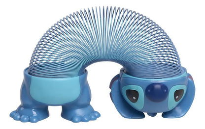 Disney Stitch Slinky Flips Juego De Resorte Just Play