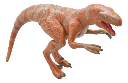 Jurassic World Dinosaurios Multipack 12 Pz Toymark
