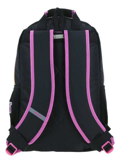 Mochila Kit 3 Piezas Happy Girl Alely Primaria Chenson