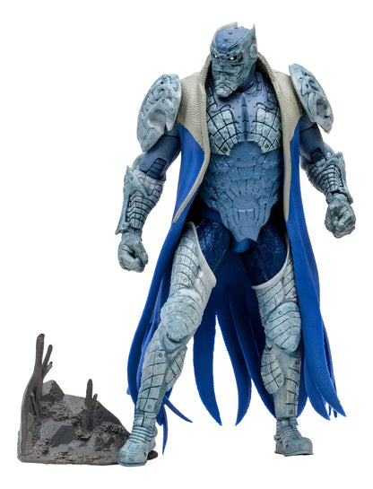Spawn Disruptor Figura Articulada 18cm Mcfarlane Toys Da