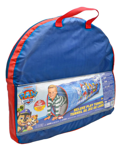 Paw Patrol Tunel De Juego Deluxe 1,5m Jakks Pacific