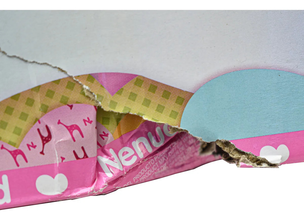 Nenuco Manitas Limpias Accesorios 31cm Famosa Da