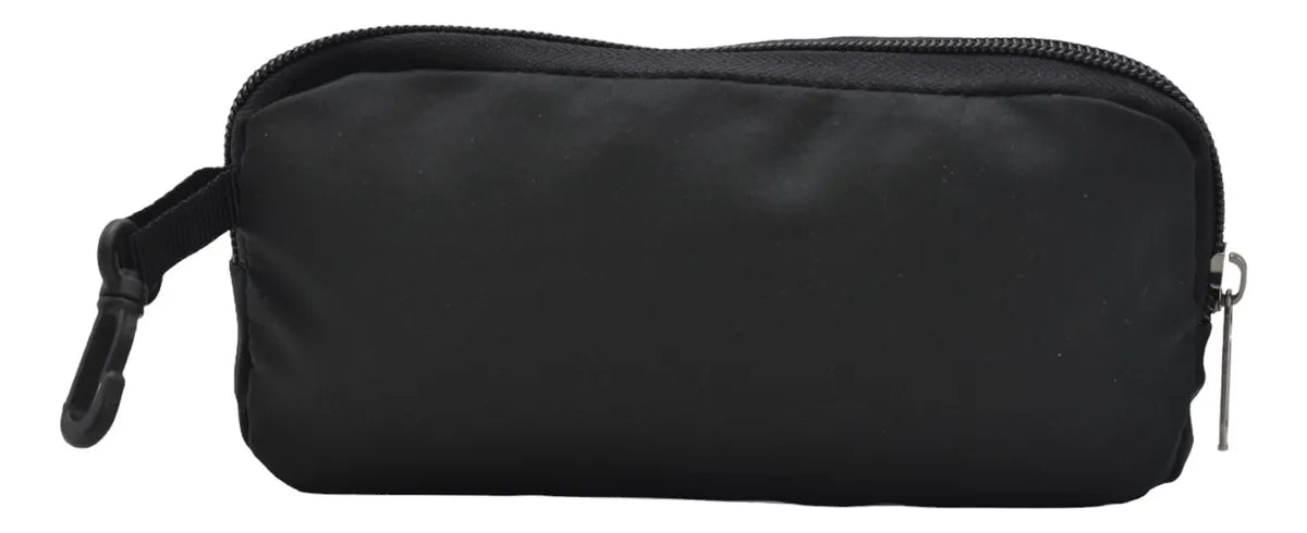 Mochila Mkdbag Youth Kit 3pz Negra Ll23bjm065 Negro Estampado