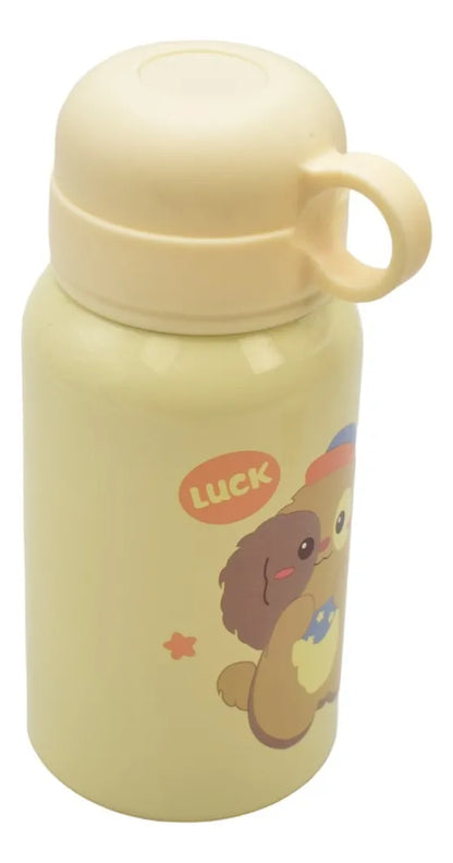 Termo Hermetico Acero Inoxidable Con Taza 500ml Sm23cou330