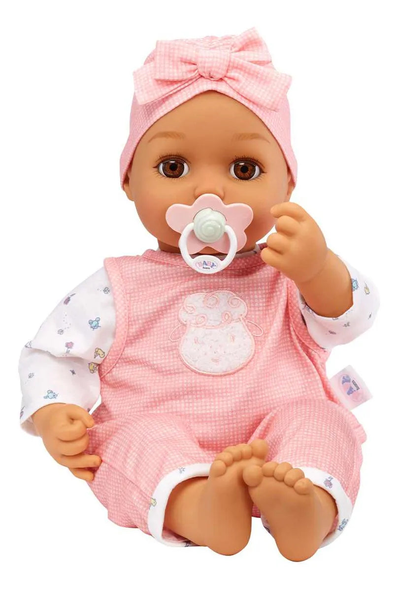 My Real Baby Ava - BABY born - Muñeca Bebé