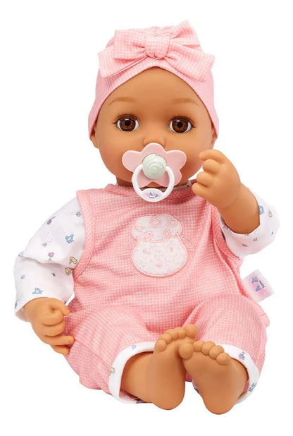 My Real Baby Ava - BABY born - Muñeca Bebé