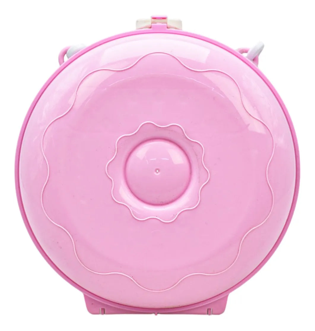 Mini Tocador De Belleza 2 En 1 Con Accesorios Dresser 8154