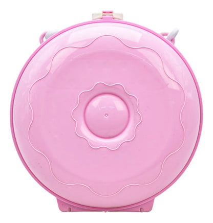 Mini Tocador De Belleza 2 En 1 Con Accesorios Dresser 8154