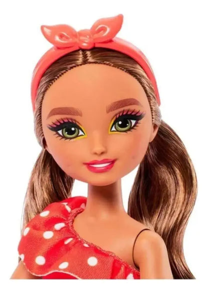 Barbie Dream Besties Playa Teresa Muñeca 28cm Mattel