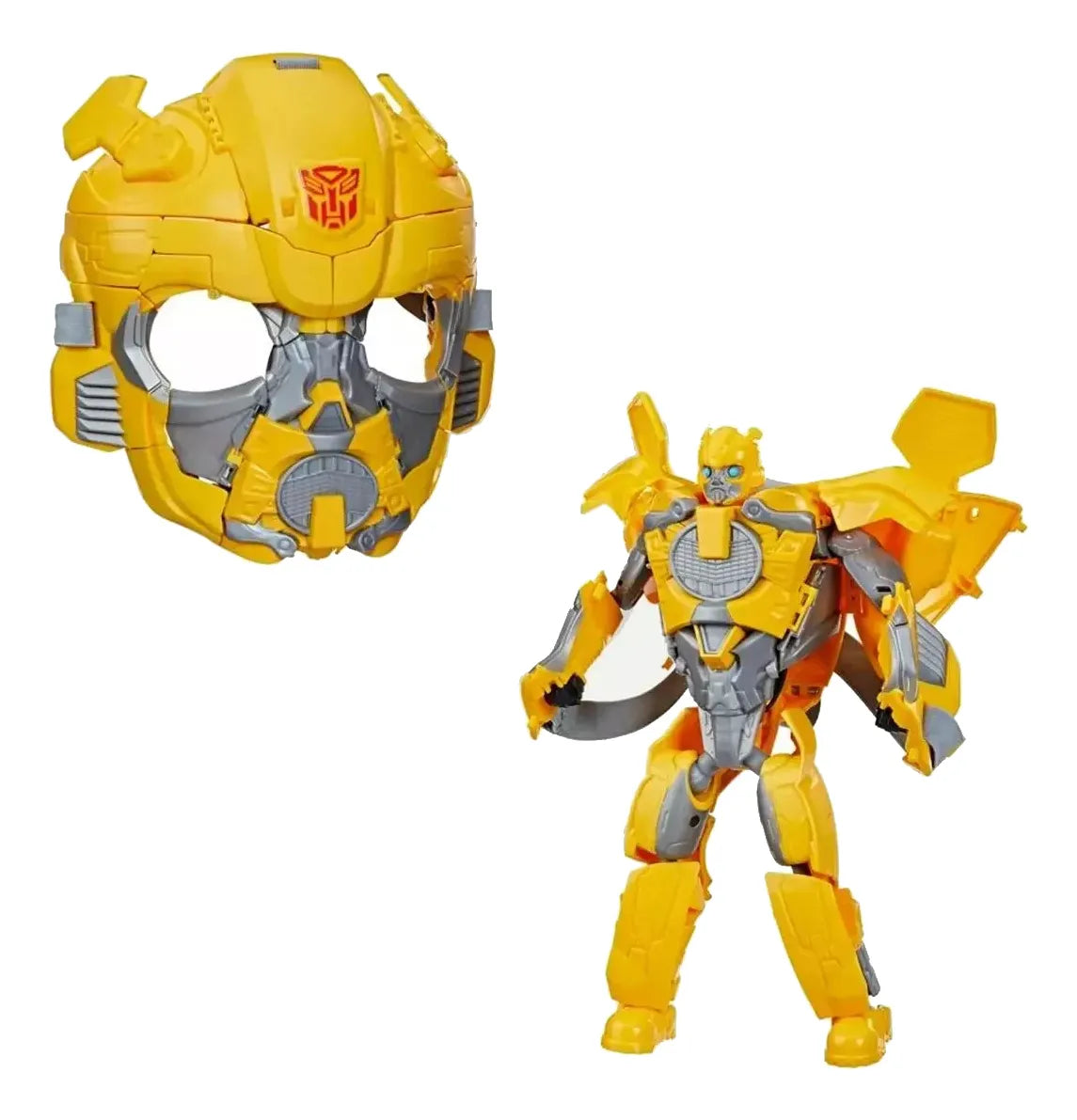 Transformers Rise Of The Beasts Pack 2 Figures 2 In 1 Hasbro