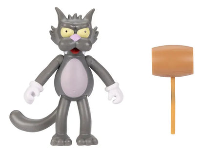 The Simpsons Multipack Ciudad De Springfield 10 Personajes