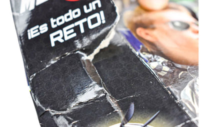 Hovertech Insekdrone Objetivo Movil Fotorama Cf