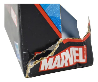 Marvel Black Panther Figura Basica 24cm Hasbro Da