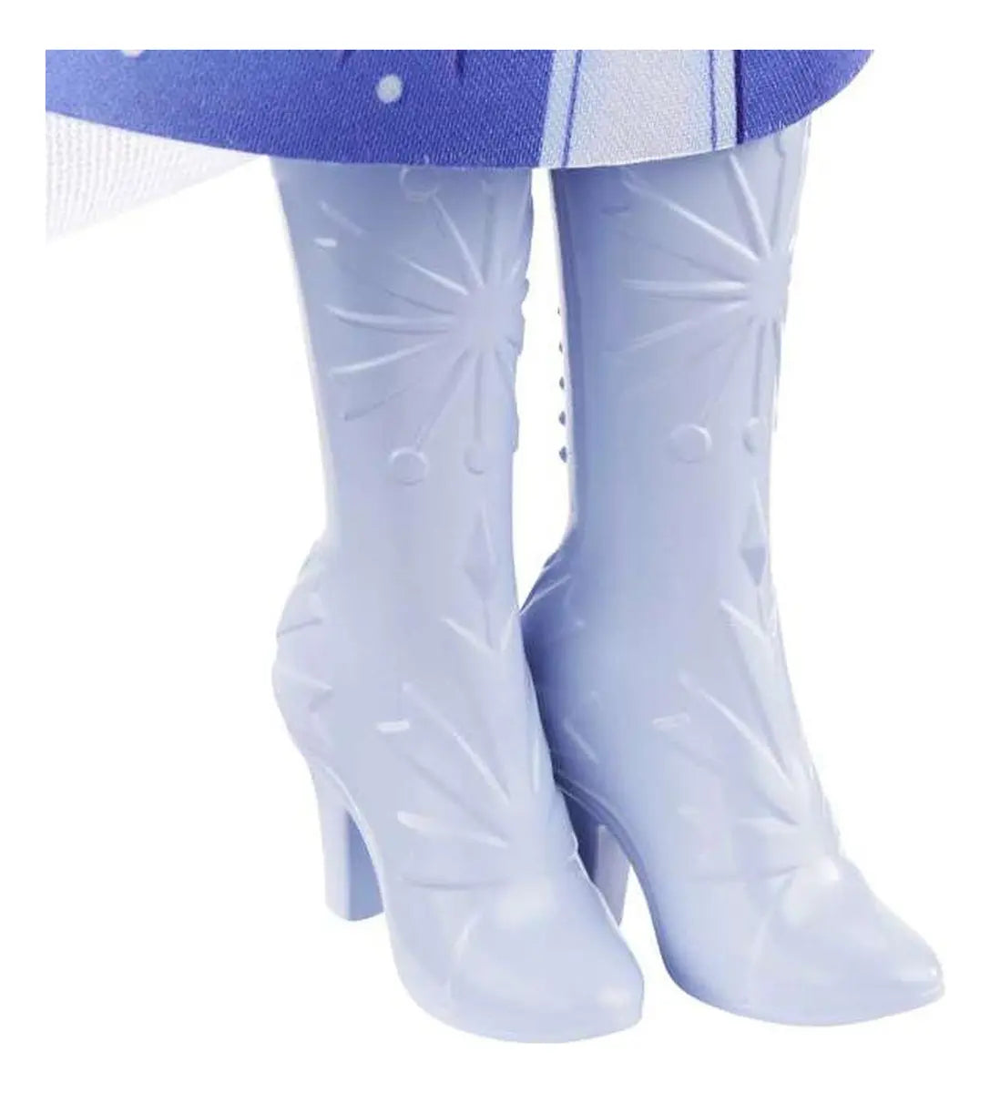 Disney Frozen Elsa Vestido Frozen 2 Muñeca 29cm Mattel