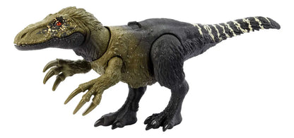 Jurassic World: Orkoraptor Rugido Salvaje