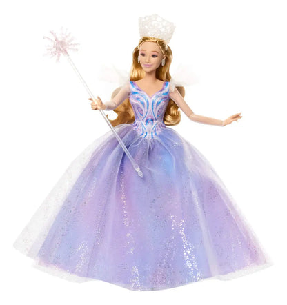Wicked La Encantadora Glinda Upland Muñeca 29cm Mattel