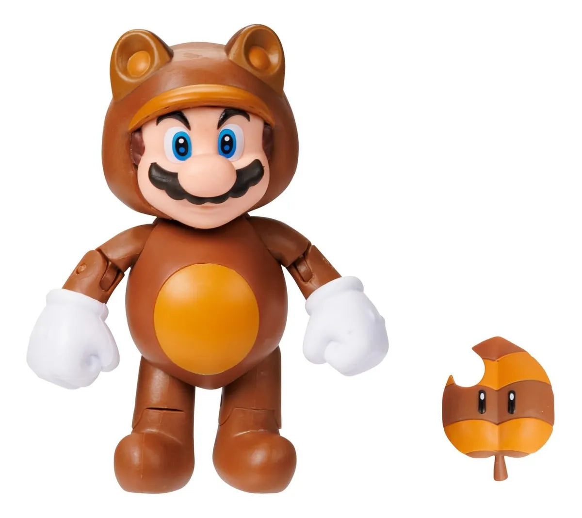 Super Mario Pack 3 Personajes Con Accesorio Jakks Pacific