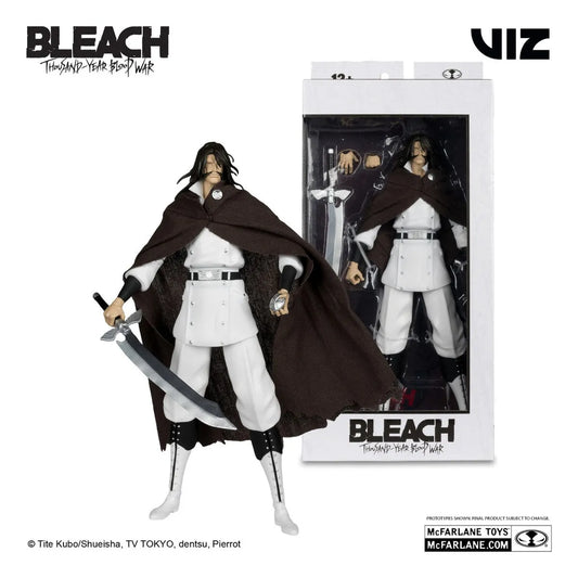 Figura 7 Bleach - Yhwach