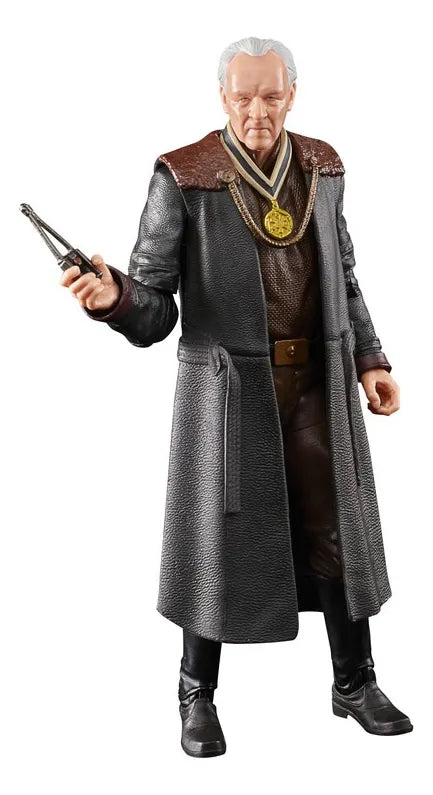Figura De Acción Star Wars The Black Series The Client 15 Cm