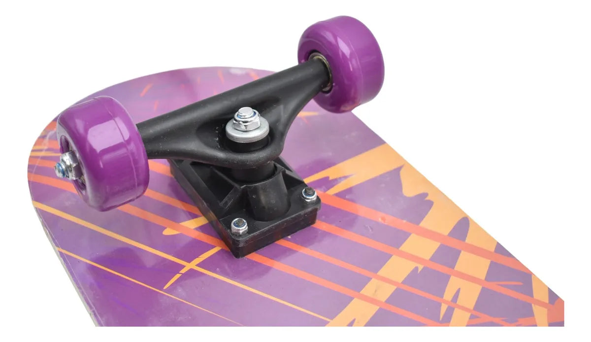 Transformers Large Skateboard #1 T378957 Toymark Multicolor Transformers