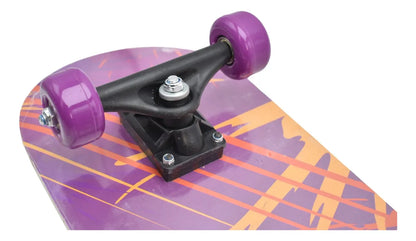 Transformers Large Skateboard #1 T378957 Toymark Multicolor Transformers
