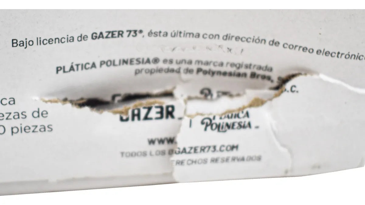 Los Polinesios Rompecabezas 500 Piezas 60 X 46 Cm Novelty Cd