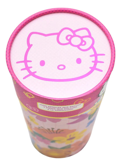 Hello Kitty Rompecabezas 60 Pzs 48x33cm Novelty