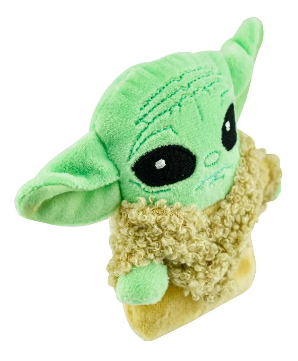 Star Wars Mandalorian Peluche The Child 10 Cm Mattel