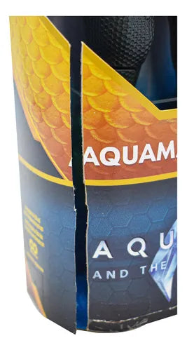 Dc Aquaman Lost Kingdom Aquaman Figura 30cm Spin Master Cd