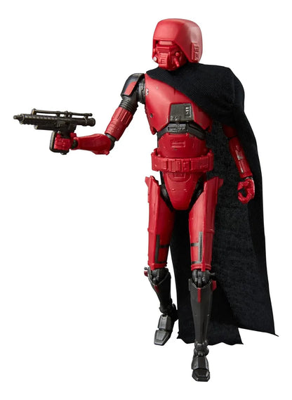 Star Wars Ahsoka Hk-87 Assassin Droid Black Series Hasbro
