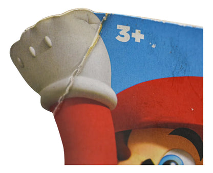 Super Mario Paratroopa Con Alas 9 Cm Jakks Pacific Cd