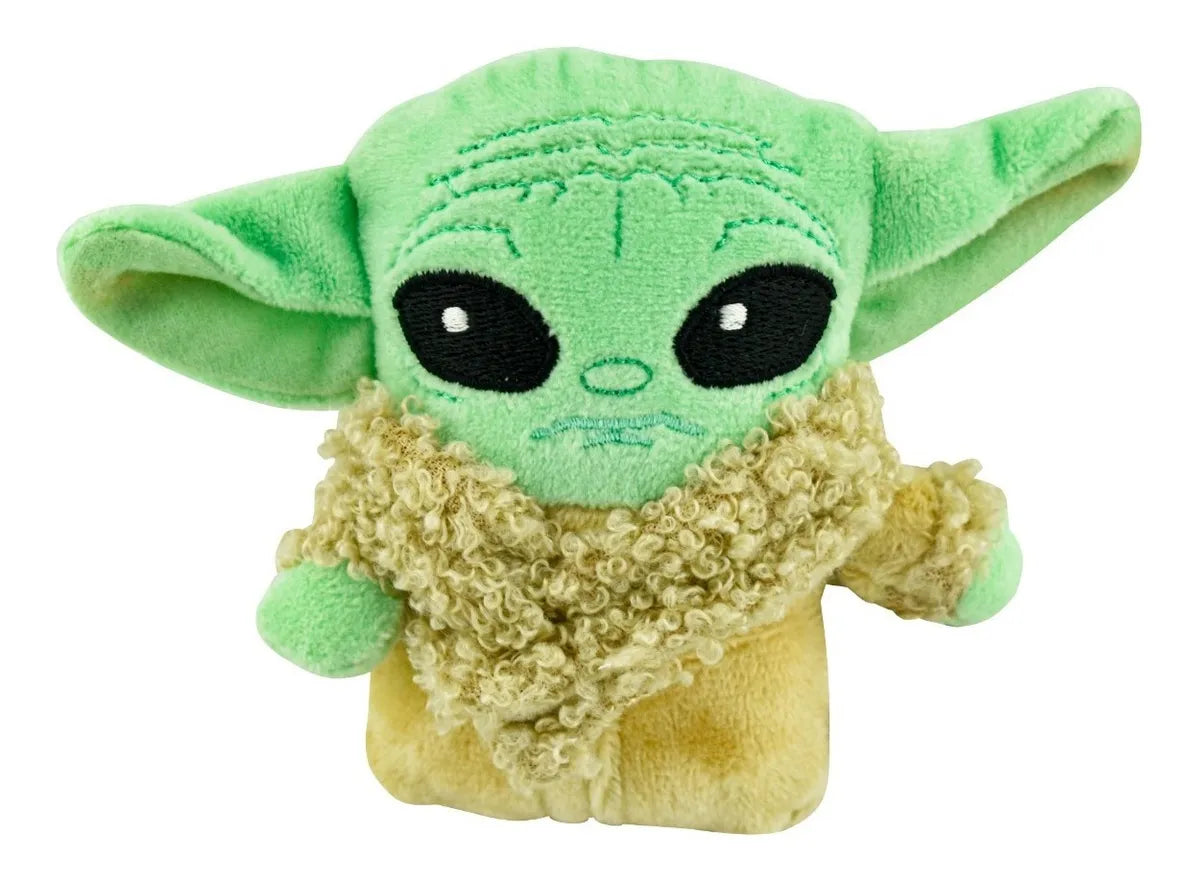 Star Wars Mandalorian Peluche The Child 10 Cm Mattel