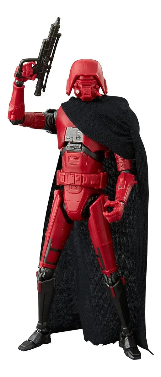 Star Wars Ahsoka Hk-87 Assassin Droid Black Series Hasbro