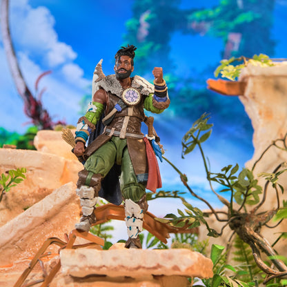 PlayStation, Horizon Forbidden West, Figura de Varl 15 cm