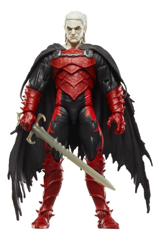 Figura De Acción Marvel Legends Marvel's Dracula