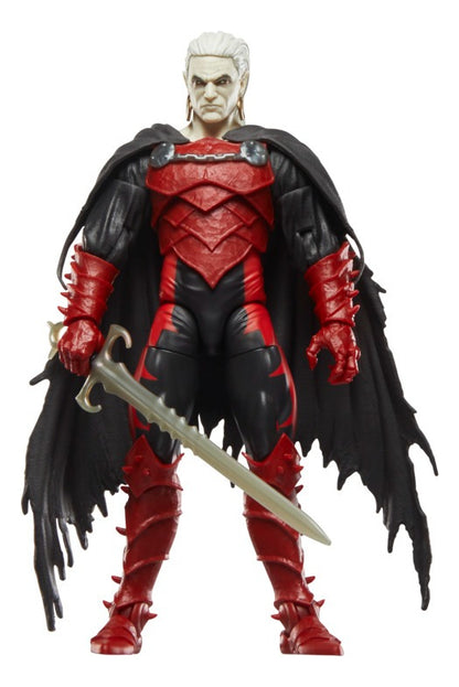 Figura De Acción Marvel Legends Marvel's Dracula