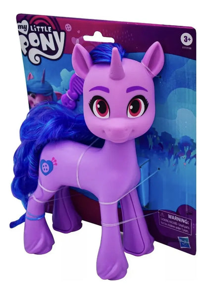 My Little Pony Pack 3 Izzy Petals Sunny 22 Cm Hasbro