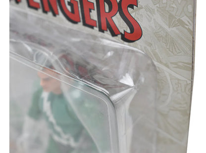 Marvel The Avengers Quicksilver Figura 16cm Hasbro Cf
