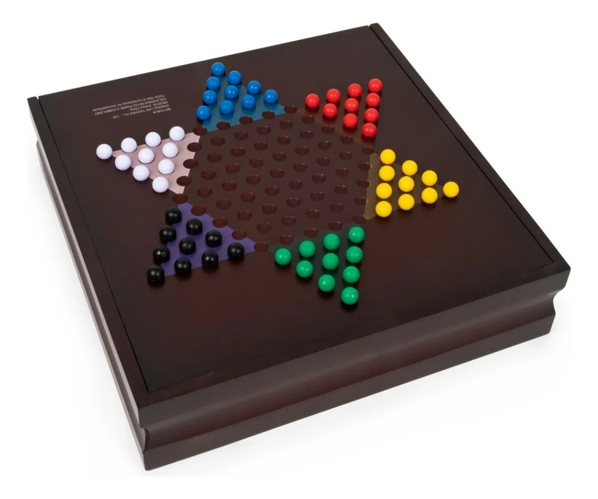 Cardinal Classics Set De 10 Juegos De Mesa Spin Master