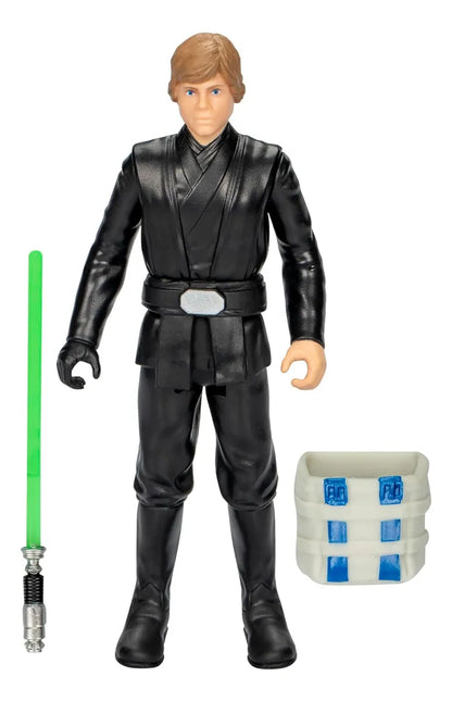 Star Wars Pack Figura Darth Maul Y Luke Skywalker Hasbro